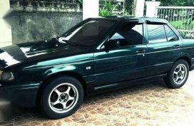 Nissan Sentra lec 1999 model 85k neg.