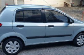 Hyundai Getz 2005 for sale