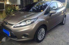 For sale 2011 Ford Sedan
