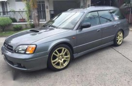 For sale Subaru Legacy GT