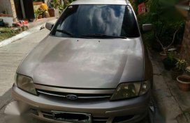 Ford Lynx Ghia 1999 model