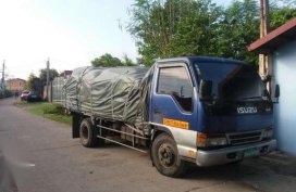 For sale Isuzu truck