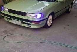 For sale Toyota Corolla XE limited