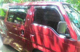 For sale NISSAN Urvan Escapade