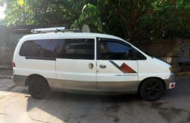 For sale Starex Jumbo 1999