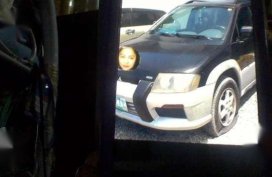 Mitsubishi RVR Space Wagon 2004 