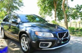 For sale 2008 Volvo XC70