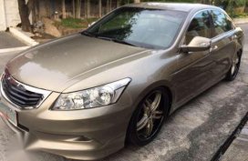 For sale Honda Accord 2008