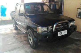 For sale 1995 Toyota Hilux