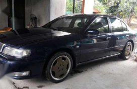 Nissan Cefiro Elite 2002 Automatic 