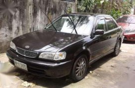 For sale Toyota gli 2000