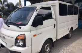 For sale Hyundai H100 2012