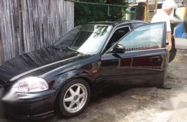 Honda Civic 96 model automatic