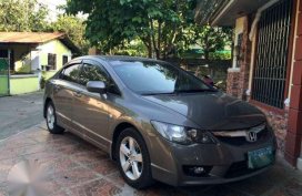 Honda Civic FD 1.8s 2009 model