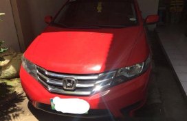 Honda City 2013 for sale 