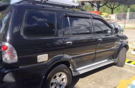 For sale Isuzu Sportivo