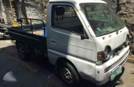For sale Suzuki Multicab