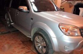 Ford Everest 2011 Diesel Fresh For Sale