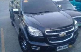 2015 Chevrolet Colorado AT 4x4 DIESEL