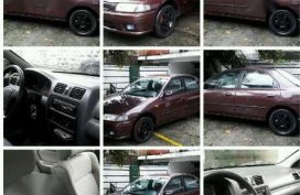 For sale Mazda 323 1998 GLI