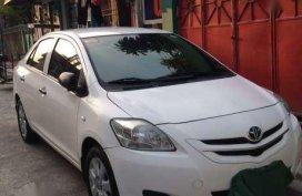 For sale 2012 Toyota Vios