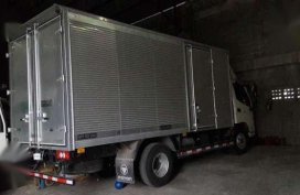 Foton Tornado C 4.5 17FT White For Sale