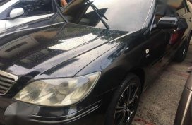 Toyota Camry2002 2.0G AT