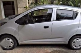 For sale 2013 Chevrolet Spark