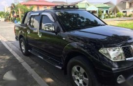 For sale Navara 2013 model