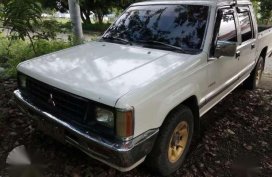 For sale Mitsubishi Pickup