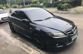 Mazda 6 2007 Automatic Gas For Sale
