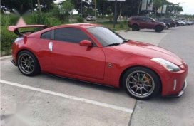 For sale 2005 Nissan 350Z