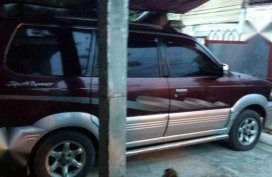 Car for sale Toyota Revo