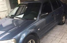 For sale Honda City type Z