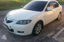 For sale Mazda 3 2009 model