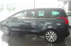 Peugeot 5008 2.0 Diesel 38k All-in! 