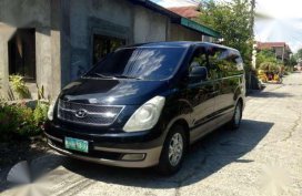 Hyundai Grand Starex VGT 2008