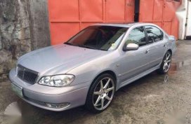 Nissan Cefiro 2002 Elite V6