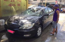For sale Toyota Camry 2004