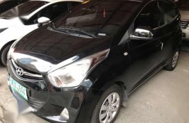 2013 Hyundai EON 0.8L vs Getz alt Jazz 