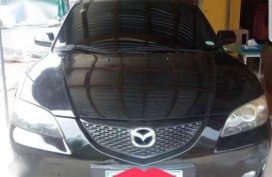 Mazda 3 year 2005 model