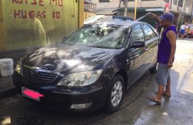 2004 Toyota Camry In-Line Automatic for sale at best price