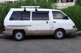 Nissan Vanette 1993 for sale