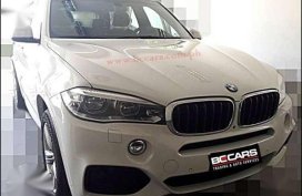 2017 Bmw x5 M Sport Package