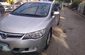 Honda Civic FD 2007 Automatic For Sale