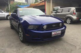 For sale Ford Mustang gt 50