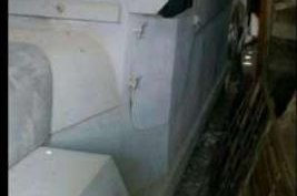 For sale Jeep 9 seaters capacity