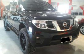 For sale Nissan Navara 2014
