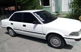 For sale Toyota Corolla Sedan