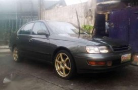 RUSH:Toyota Corona EX Saloon(Negotiable)
